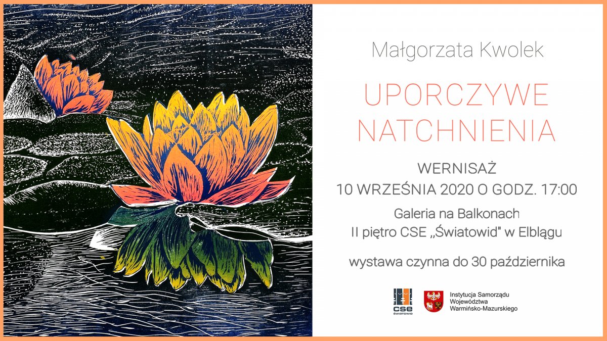 ARTystyczneczwARTki — „Uporczywe natchnienia” w Światowidzie