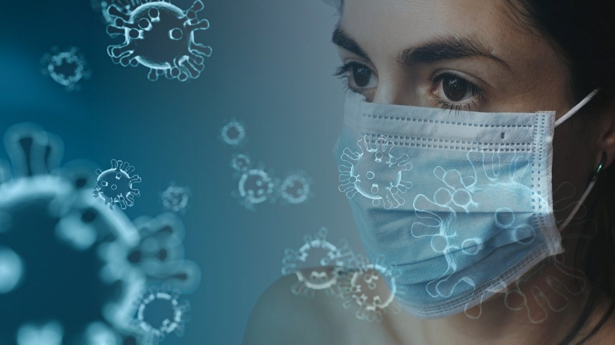1 osoba zachorowała, 17 wyzdrowiało