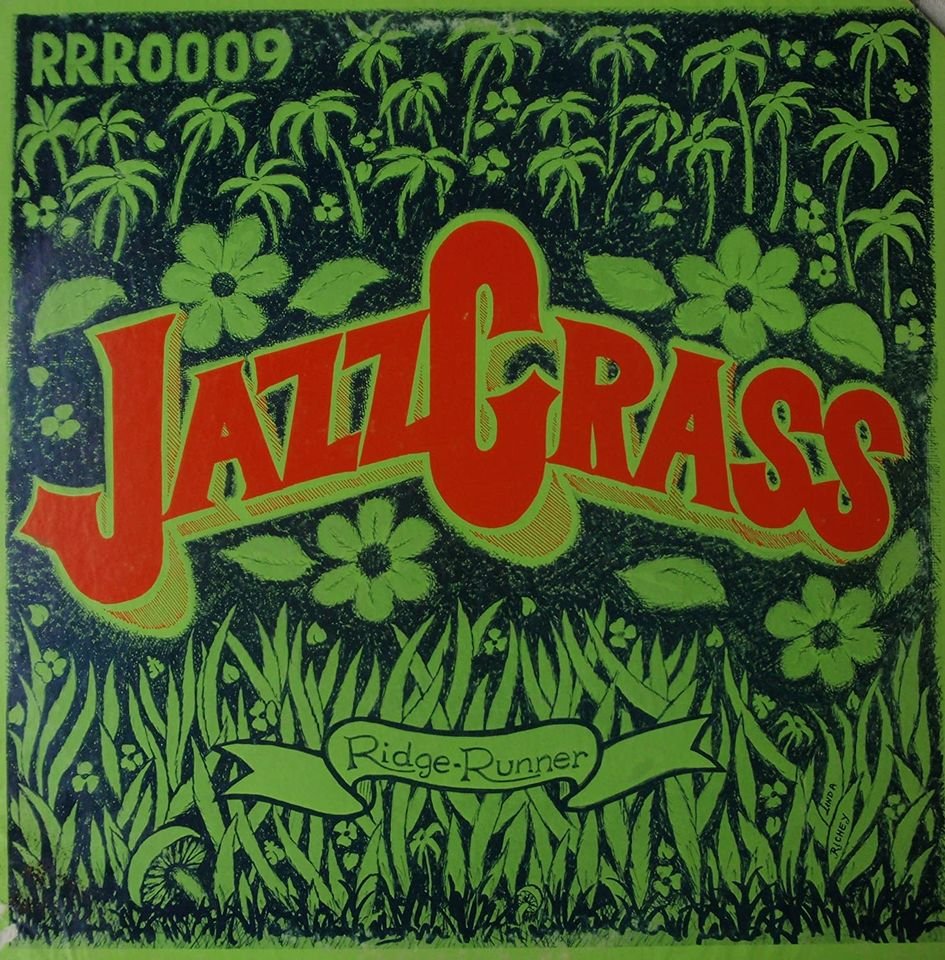 Jazz on the Grass — jazzowa jam session