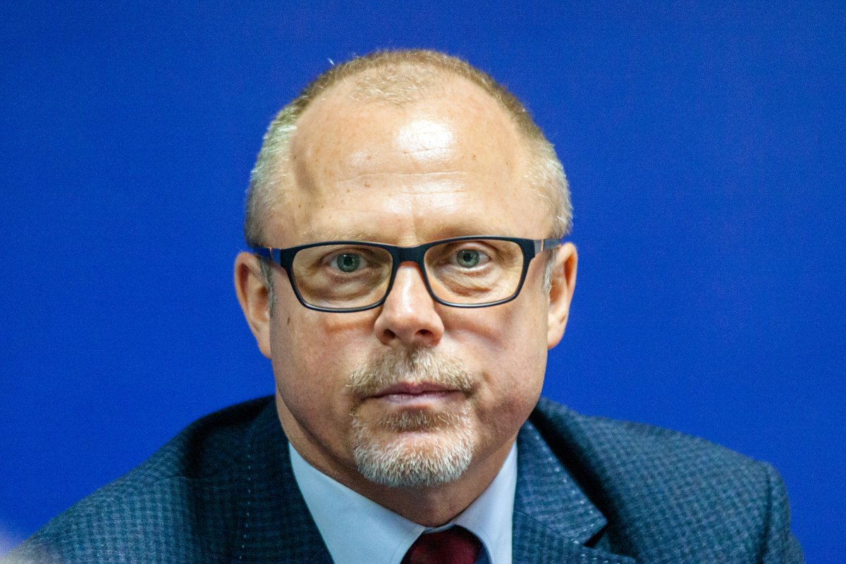Jacek Protas: Dyrektorzy szkół mówią o wielkim chaosie 