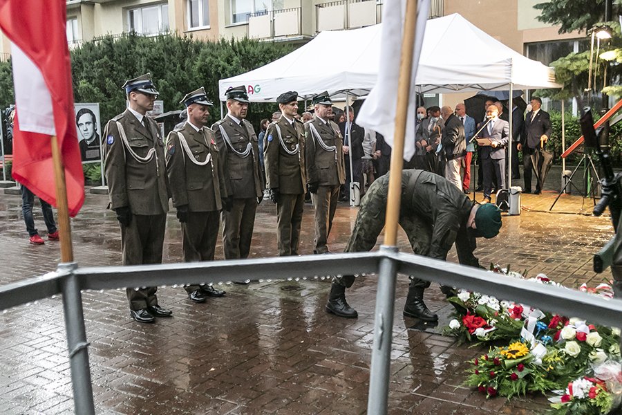 40 lat temu podpisano porozumienia sierpniowe [ZDJĘCIA]