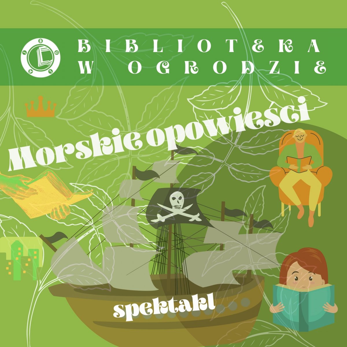 Morska przygoda