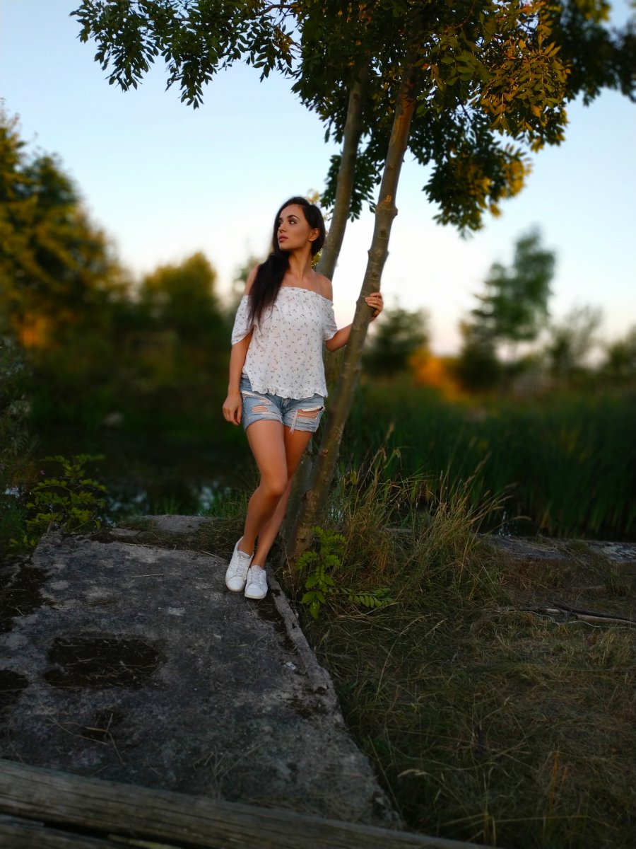 Szukamy Miss i Mistera Lata 2020: Aleksandra Szmigielska