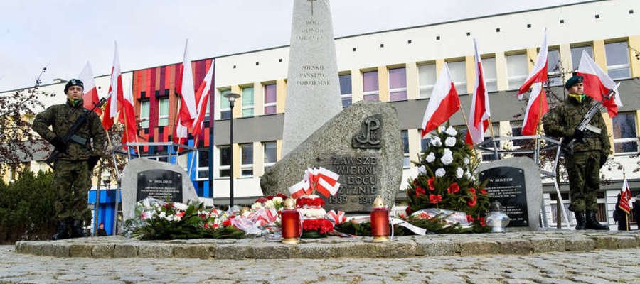 100. rocznica Bitwy Warszawskiej