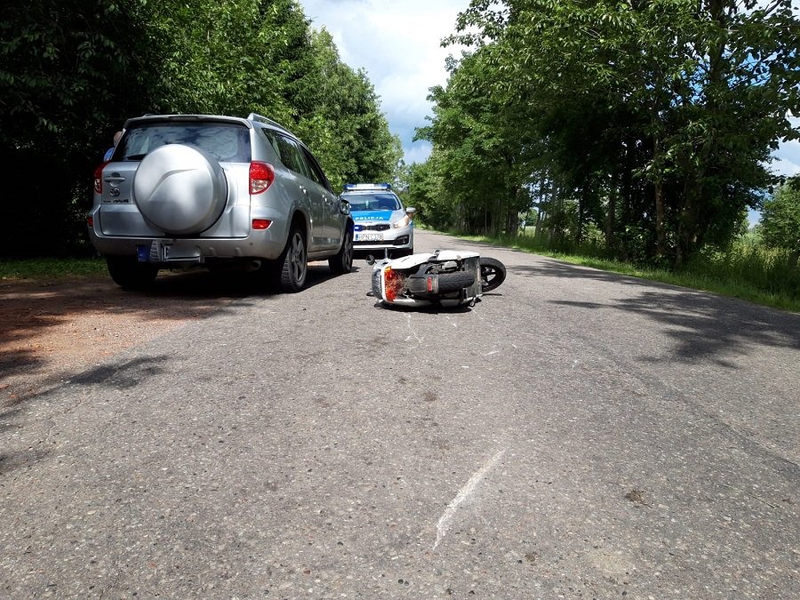 Pamiętajmy, że nasze bezpieczeństwo jest najważniejsze