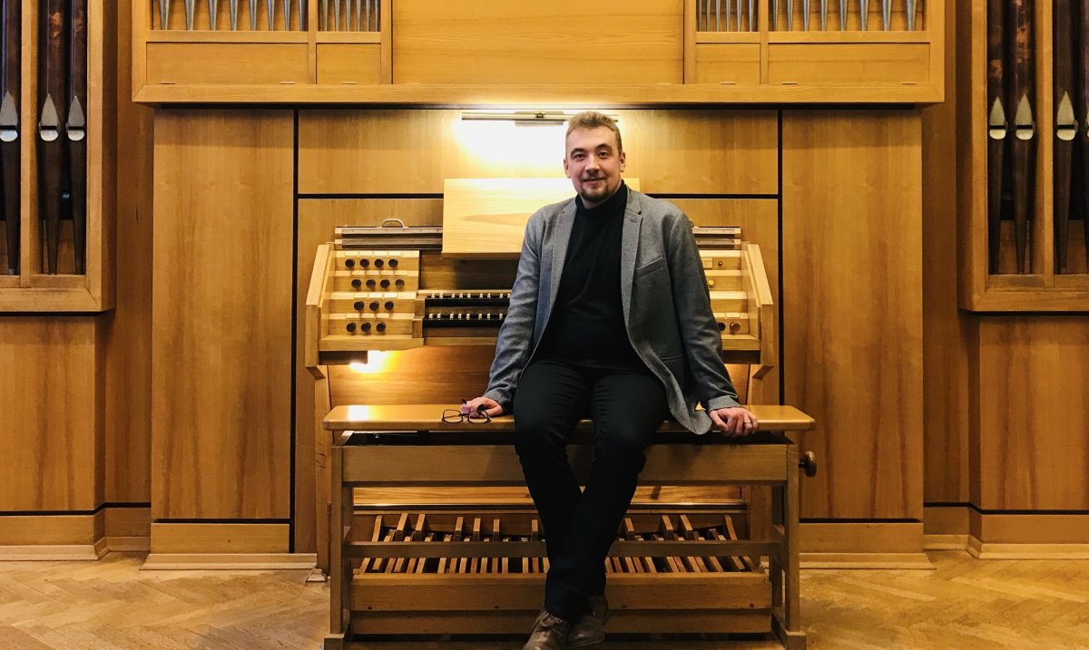 Ostatni festiwalowy koncert we Fromborku