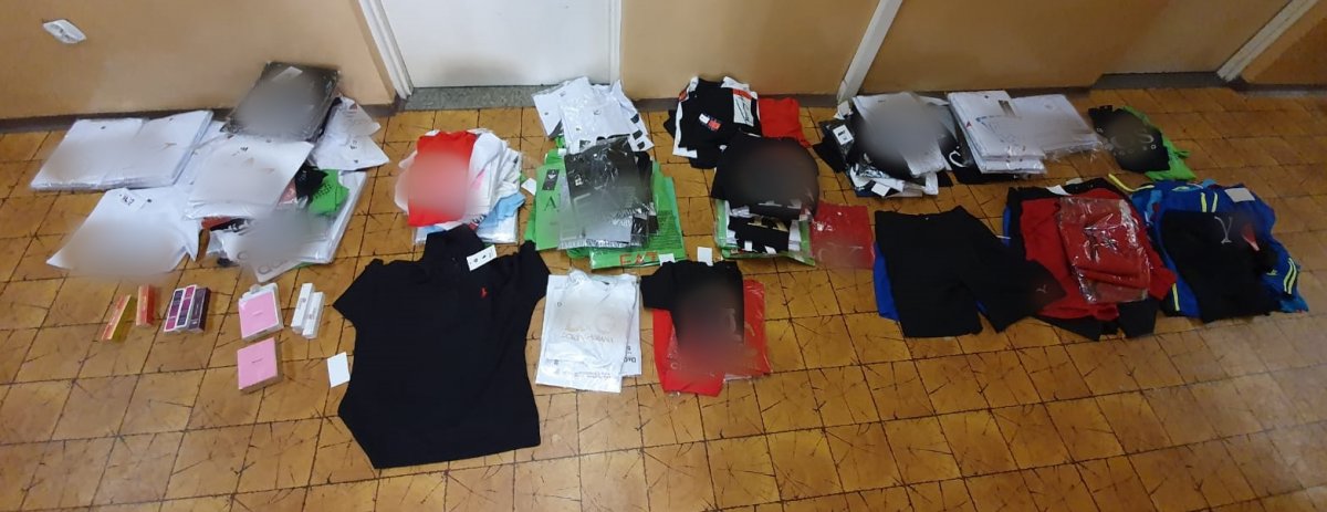 Za sprzedaż podróbek nawet do 5 lat więzienia