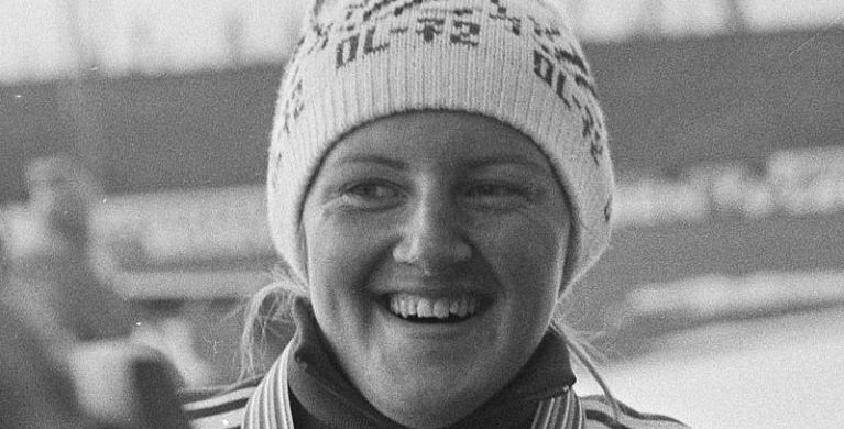 Nowy pojedynek Erwiny Ryś-Ferens  