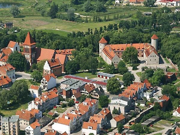 Pasłęk też ma swój festiwal organowy