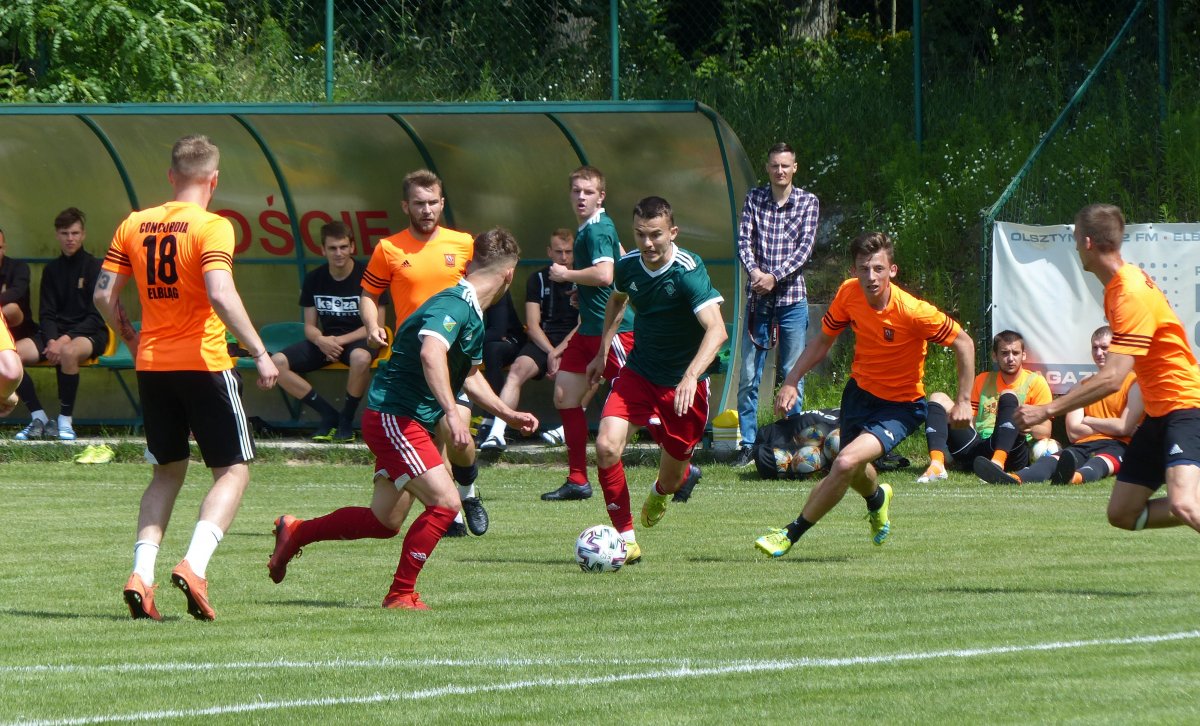 Transferowa ofensywa Concordii trwa nadal