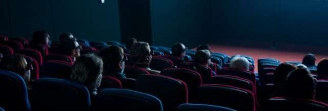 Elbląskie Multikino wznawia działalność