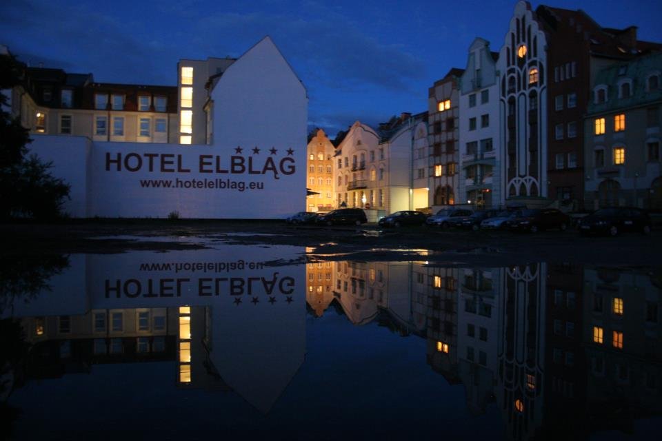 Koronawirus zamknął Hotel Elbląg [AKTUALIZACJA]