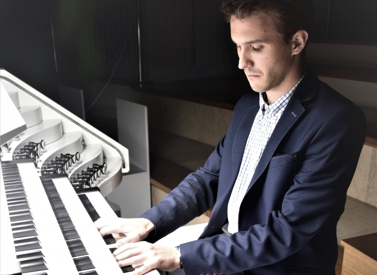 Już jutro kolejny koncert we Fromborku