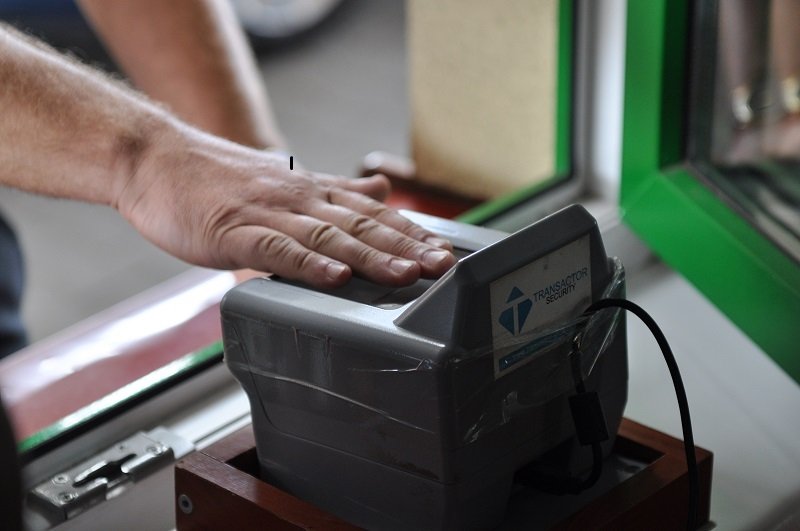 Zatrzymano poszukiwanego czerwoną notą Interpolu
