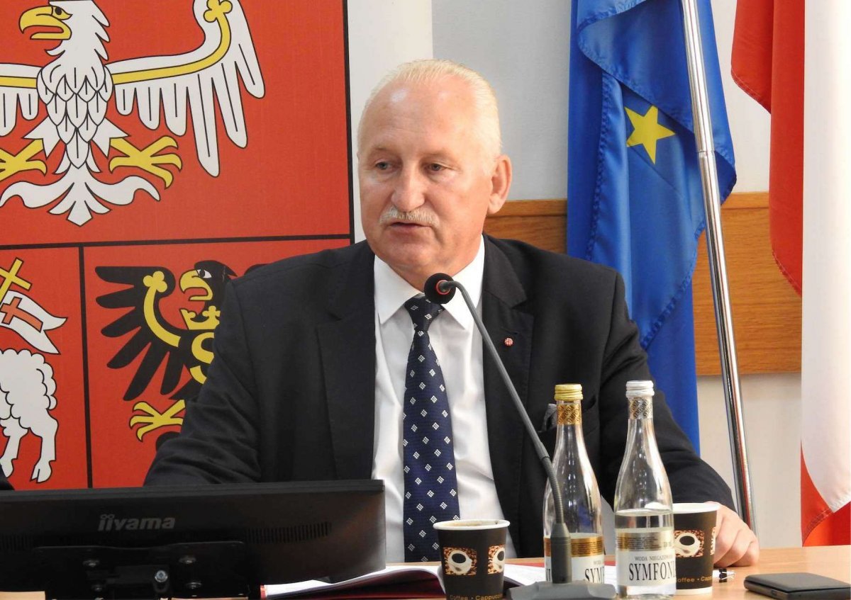 Bezzwrotna pomoc dla regionalnej gospodarki