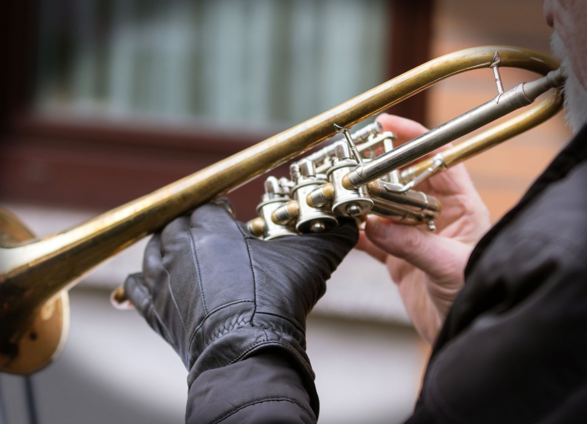Jazzbląg 2020 – czyli co w jazzie trąbi