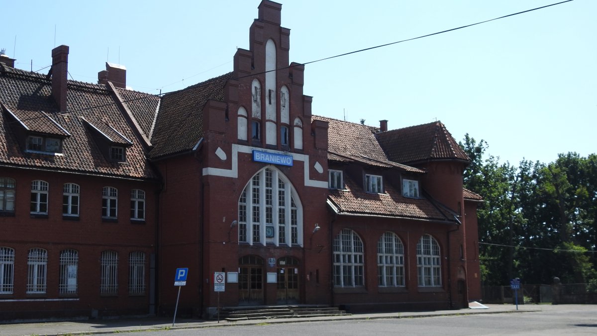 Kolejny krok ku lepszym podróżom na północ Warmii