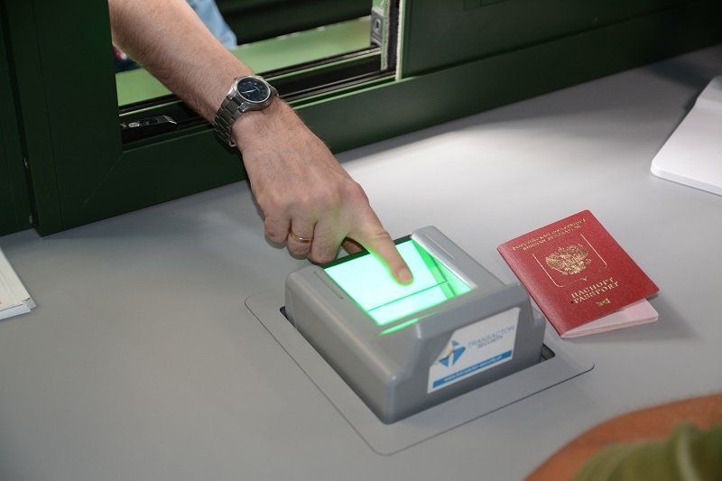 Podstępem wjechał do Polski. Teraz zapłaci grzywnę