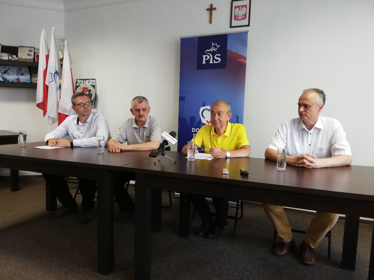 5,9 mln zł dla Elbląga