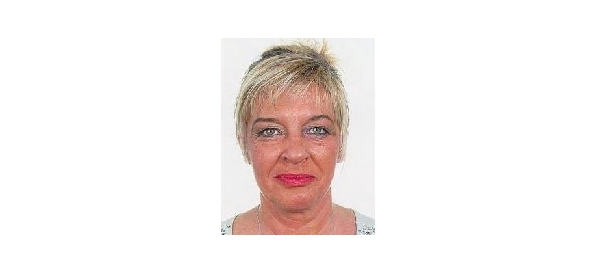 Poszukiwana listem gończym: Tumińska Regina