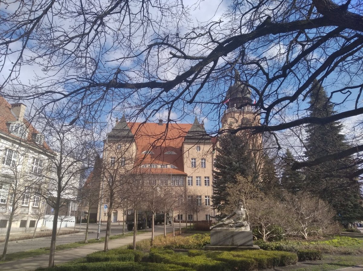 Komunikat dotyczący pakietu pomocowego dla przedsiębiorców