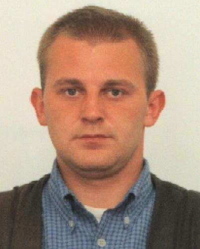 Poszukiwany listem gończym