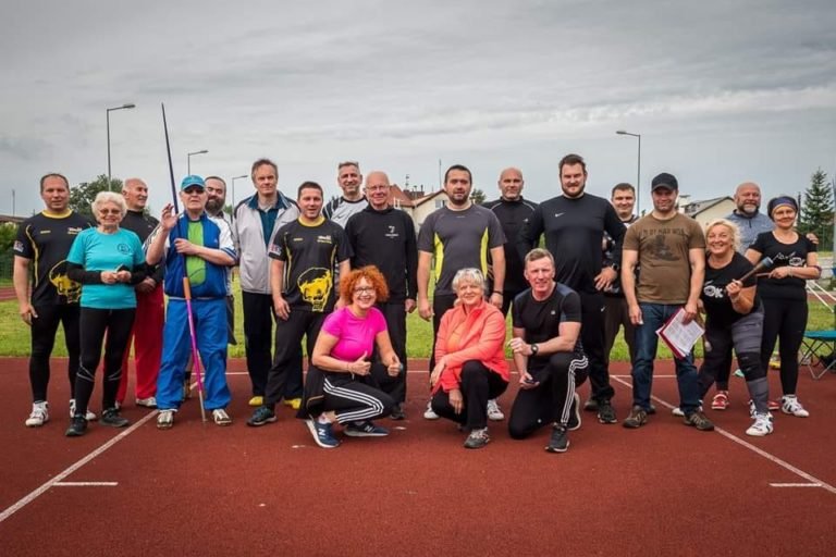 Lekkoatleci wracają na stadiony