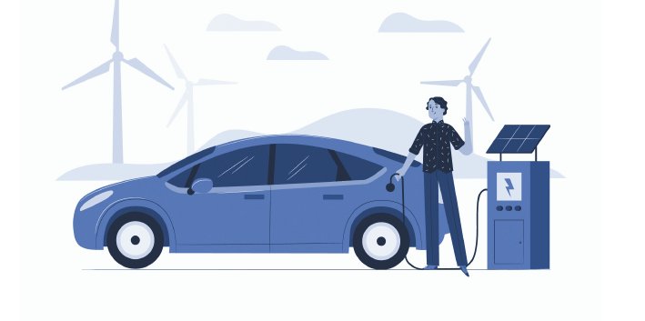 Zaangażuj się w rozwój elektromobliności Elbląga