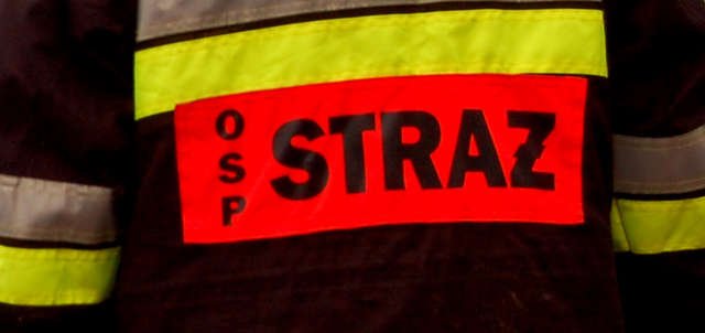 Ochotnicze Straże Pożarne z powiatu elbląskiego z dotacjami