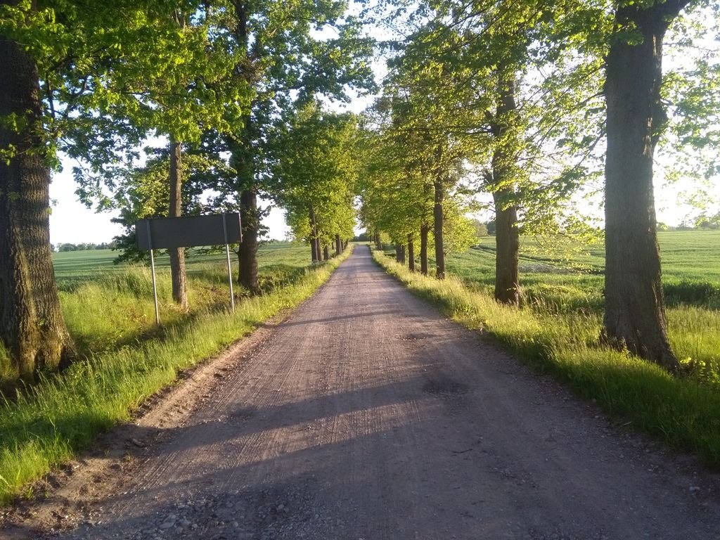 Te drogi będą jak nowe