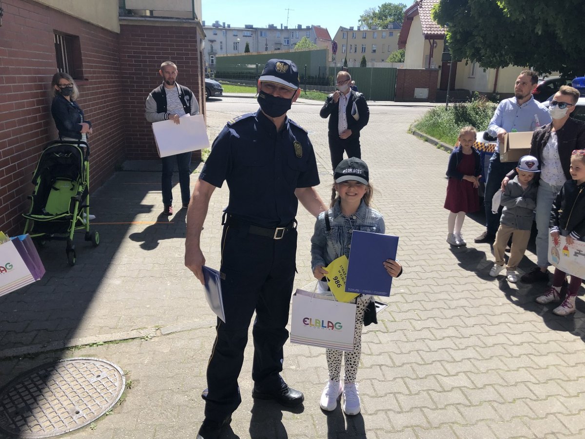 Rozstrzygnięcie konkursu 