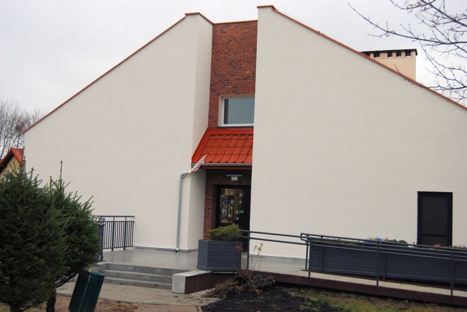 Przedszkole we Fromborku czynne od 1 czerwca