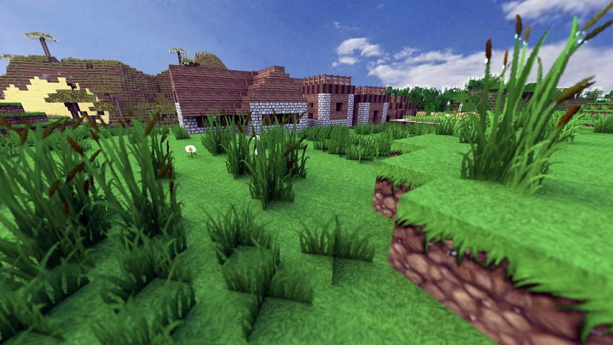 Zagraj w charytatywnym turnieju Minecraft i pomóż Natalce!