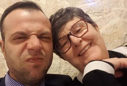 La mamma è sempre la mamma! [ROZMOWA]