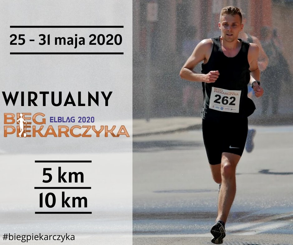 Do startu, gotowi... start!