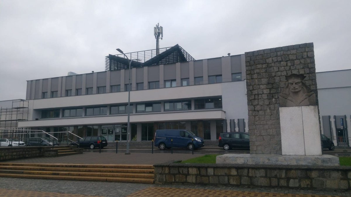 Rozbudowa CSE „Światowid” przerwana? [AKTUALIZACJA]