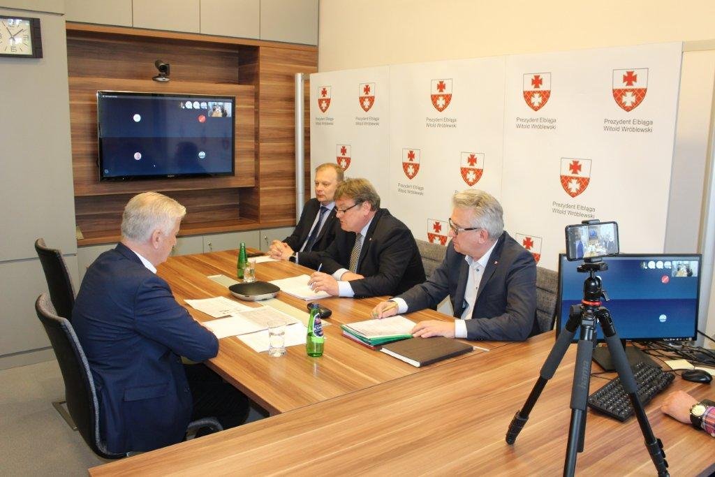 Przedszkola i żłobki otwarte od poniedziałku