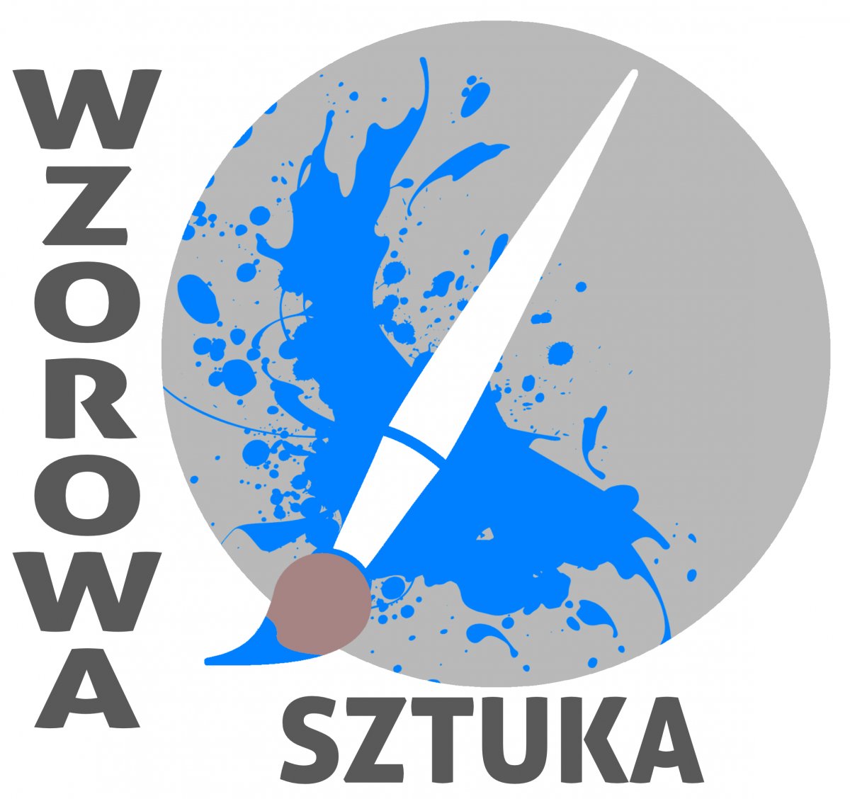 Weź udział w konkursie plastycznym „Wzorowa sztuka”