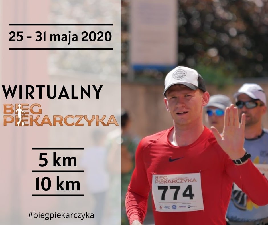 Wirtualnie zmierz się z Piekarczykiem