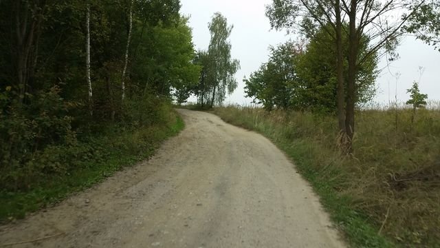 Nowe drogi w gminie Rychliki