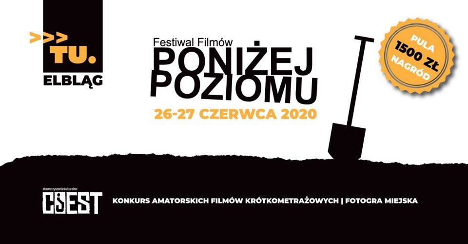 III Festiwal Filmów Poniżej Poziomu