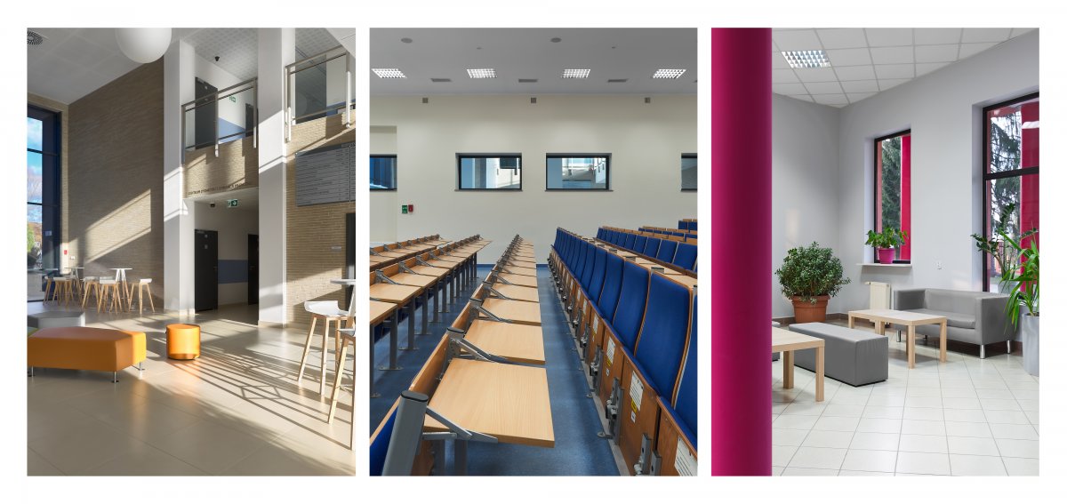 Rekrutacja na studia w Elbląskiej Uczelni Humanistyczno - Ekonomicznej