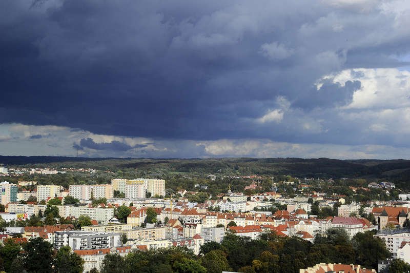 Mieszkańcy miasta tracą pracę