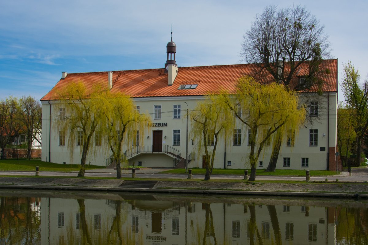 Muzeum Archeologiczno-Historyczne otwarte od wtorku!