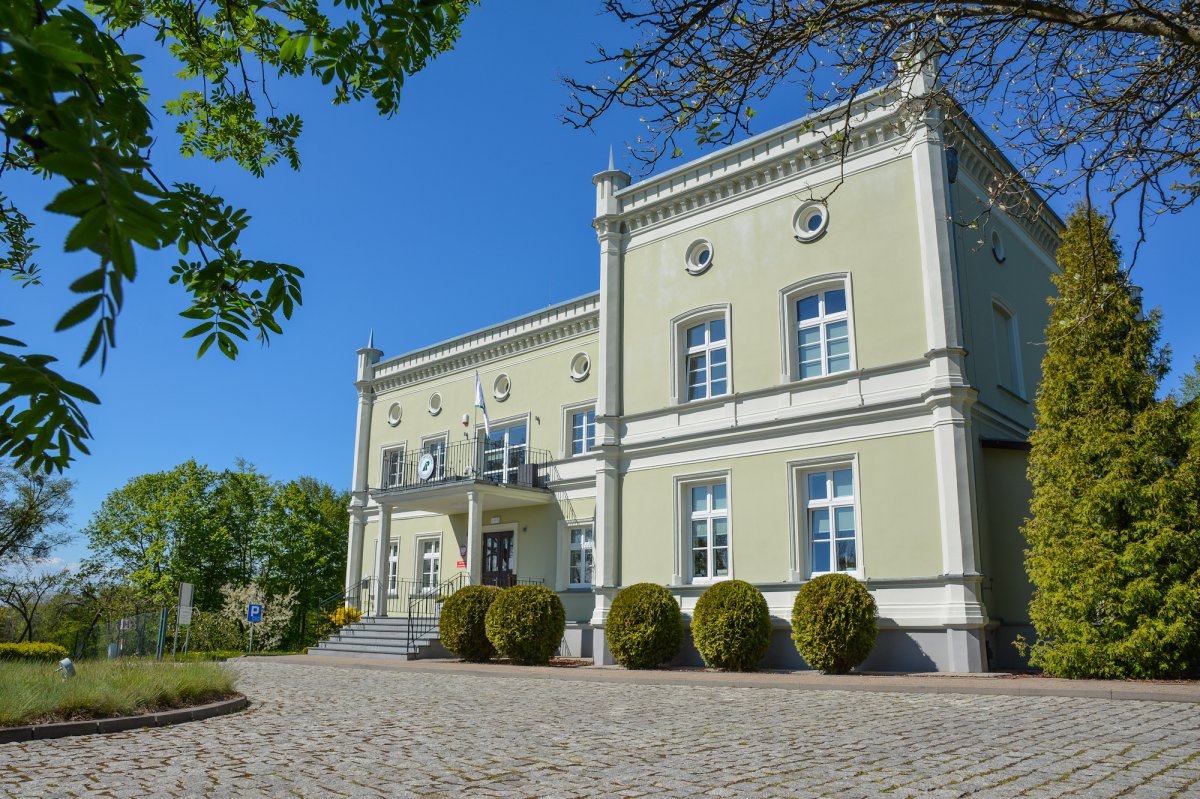 Modernizacja Roku 2019: wybierz elbląski pałac!