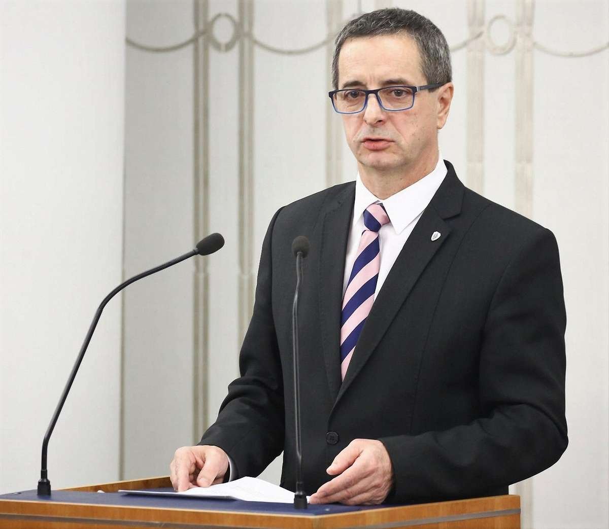 Senator Wcisła: Wzywam rząd do wprowadzenia stanu klęski żywiołowej!