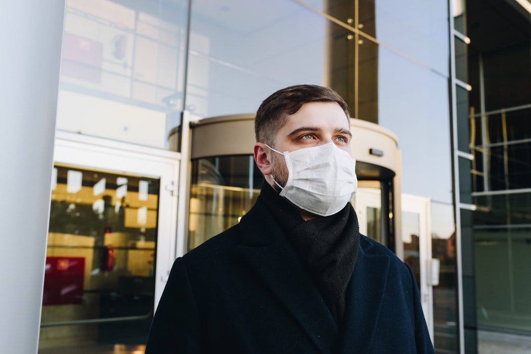 Komunikat o stanie epidemiologicznym na terenie Elbląga
