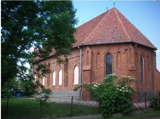 Zabytkowe kościoły zostaną odrestaurowane 