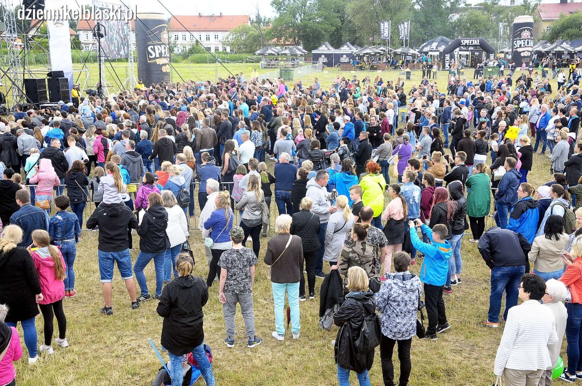 Starostwo odwołuje imprezy do końca czerwca