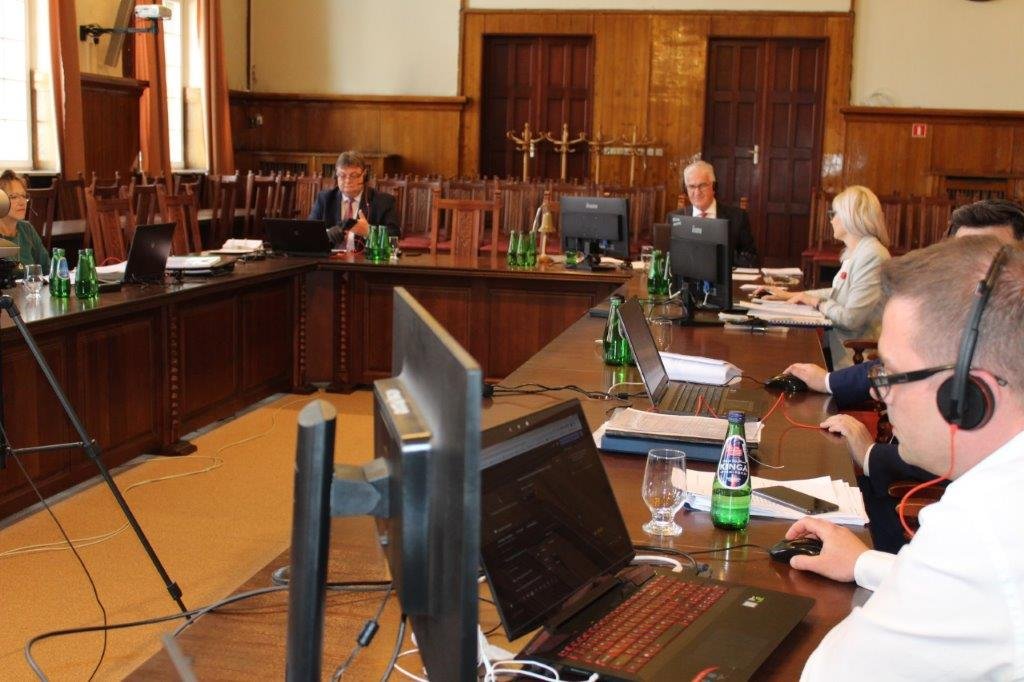 Pogotowie Socjalne zostanie zamknięte